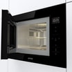 Kuchenka mikrofalowa z grillem GORENJE BM251SG2BG - 2