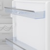 Lodówka BEKO BCNA306E42SN - 5