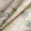 Obrus z lnem w liście GARDENA 110x160 cm - 2