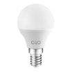 Żarówka LED E14 5W barwa neutralna ORO-E14-G45-TOTO-5W-DW - 1