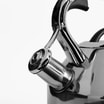 Czajnik na gaz i indukcję z gwizdkiem 3,3 l - 2