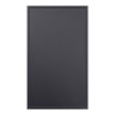 Front drzwi AVOLA 45x76,5 grafit - 1