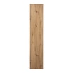 ADBOX ESTERA Front drzwi do szaf dąb artisan 50x246,4 cm - 1