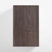 Front drzwi AVOLA 40x63,7 cm folia dąb marone - 1