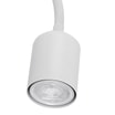 Kinkiet LED MAJA 2535 biały - 2