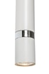 Lampa wisząca RENO biała - 3