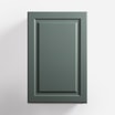 Front drzwi ALDEA 50x76,5 oliwkowy mat - 1