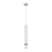 Lampa wisząca RENO biała - 3