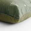 Poszewka dekoracycjna renifer FROZEN 45x45 cm - 4
