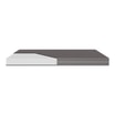 NICCO SLIM Materac piankowy 80x190cm H3 - 1