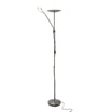 Lampa podłogowa podwójna ARIS LED - 1