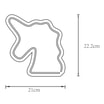 Lampa dekoracyjna LED UNICORN - 2