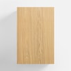 Front drzwi dąb casella naturalny TESCANO 50x76,5 cm - 1