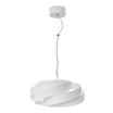 Lampa wisząca VENTO biała - 5