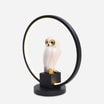 Lampa stołowa LED dekoracyjna SOWA - 2