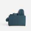 Sofa 1-osobowa morska DALIA - 3