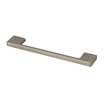 Uchwyt PORTO AUN73 16,2 cm inox - 1