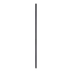 CAPTURA uchwyt czarny do szafy ADBOX 230,4 cm - 2