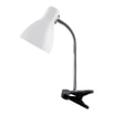 Lampa biurkowa KATI CLIP 02861 - 1