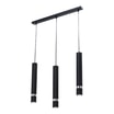 Lampa wisząca RENO czarna - 3