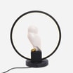 Lampa stołowa LED dekoracyjna SOWA - 3