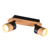 Listwa 2-punktowa regulowane reflektory ARUNI - 3