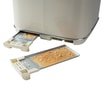 Toster GORENJE CLASSICO beż T2300CLIN - 3