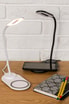 Lampa biurkowa LED PDL1930B - 7