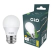 Żarówka LED E27 8W barwa neutralna ORO-E27-G45-TOTO-8W-DW - 3