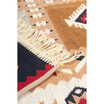 Dywan BERGEN BOHO 80x150 cm - 4