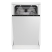 Zmywarka BEKO 45 BDIS38041Q - 1