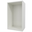 Korpus wiszący QUBIK 45x77 biały - 1