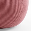 Poduszka dekoracyjna różowa BALLIN 27 cm - 6