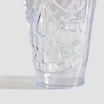 Kubek czaszka 550 ml MIX - 4