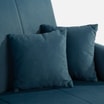 Sofa 1-osobowa morska DALIA - 6