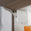 Komplet podnośników INSIDE HKS z ogranicznikiem 75°- 2 szt. - 2