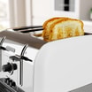 Toster na 4 kromki MORPHY RICHARDS biały VENTURE - 3