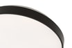 Plafon ORO NUBE LED czarny - 4