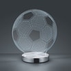 Lampa dekoracyjna LED piłka BALL - 2
