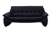 Sofa skórzana 3-osobowa MODENA - 1