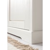 Kredens z 2 szufladami PISTOIA - 3