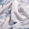 Koc w magnolie CODIE 130x160 cm - 3