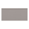 Front szuflady PINEA 40x18,9 stone grey - 1