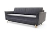 Sofa szara AMBER - 3