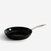 Patelnia aluminiowa SMILE z powłoką NON STICK 28 cm - 4