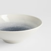 Miska porcelanowa IRIS, niebieska, 500 ml - 2