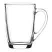 Kubek przeźroczysty ALA 300 ml - 1