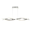 Lampa wisząca minimalistyczna LED IDANA - 1