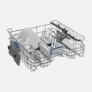 Zmywarka do zabudowy BEKO 60 BDIN38640D - 3
