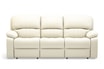 Sofa ORLANDO 3-osobowa, z funkcją relaks - 1